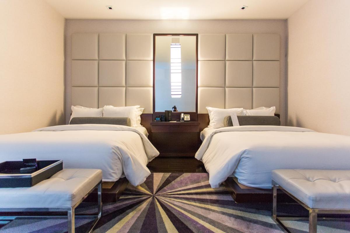 Ivy Boutique Hotel - Housity