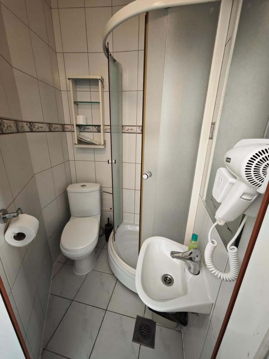 Guesthouse Yildiz - Housity
