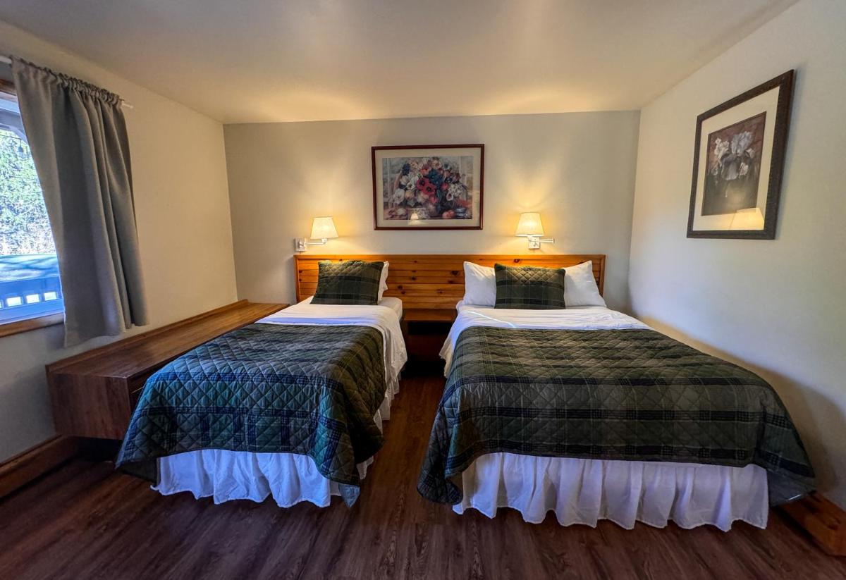 Xenia Lodge - Housity