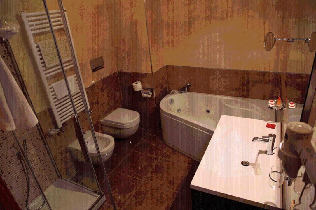 Hotel Ristorante Al Boschetto - Housity