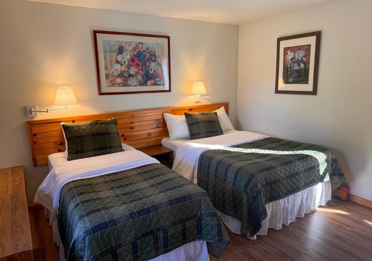 Xenia Lodge - Housity