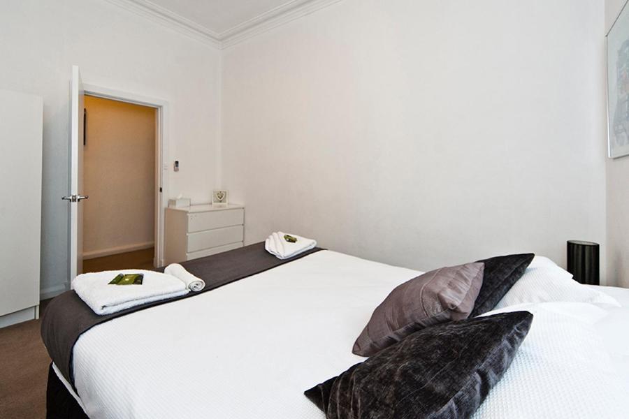 Townhouses by UWA 1 - Housity