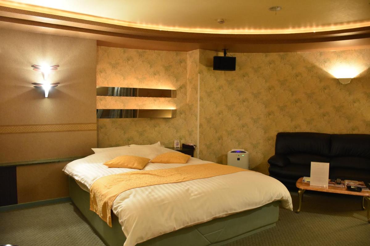 Hotel Coco de Sole & Coco de Mono(Love Hotel) - Housity