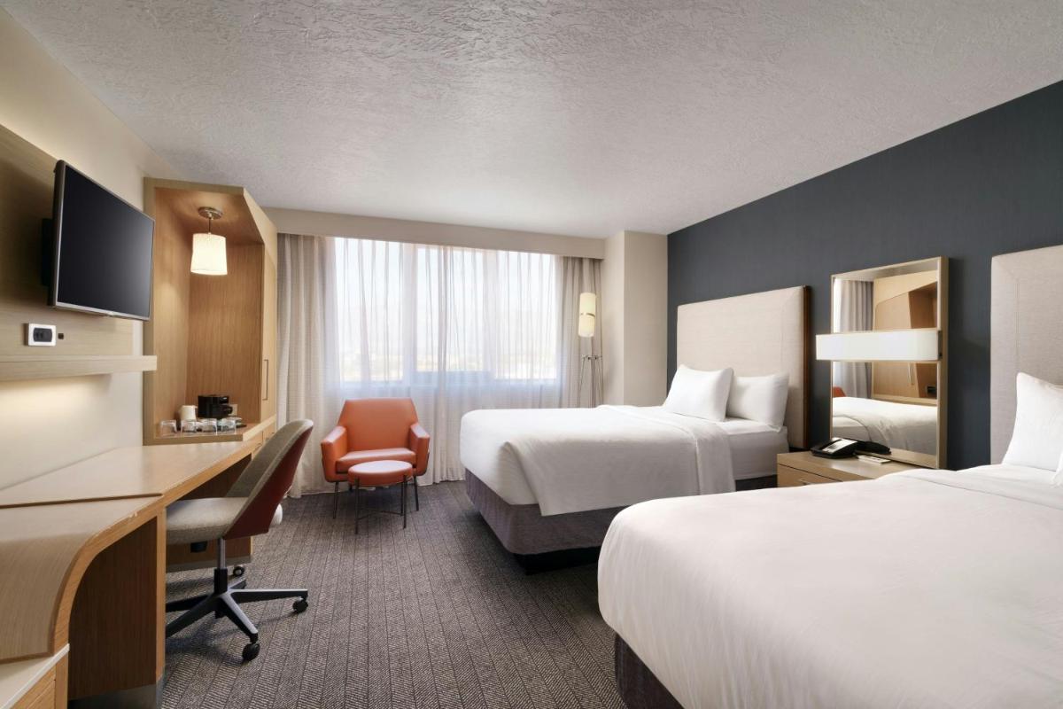 Courtyard by Marriott Ogden - Housity