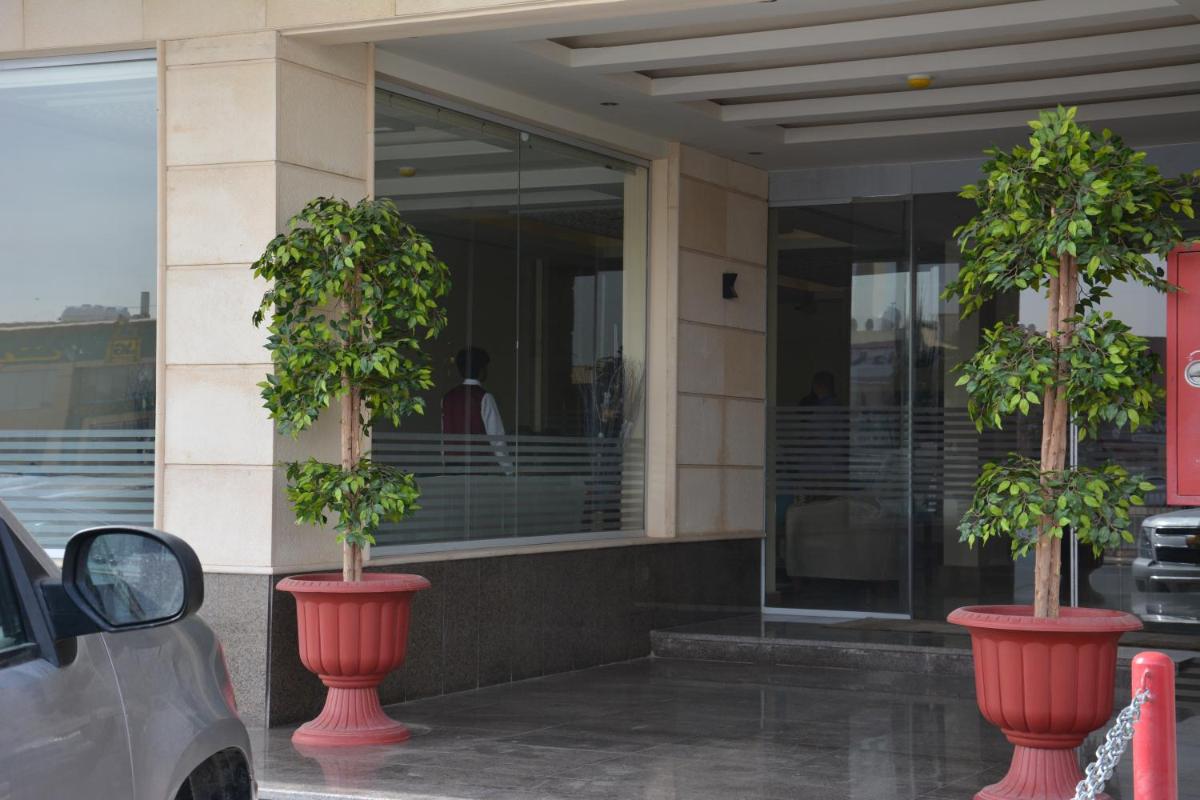 Myan Furnished Apartments - Housity