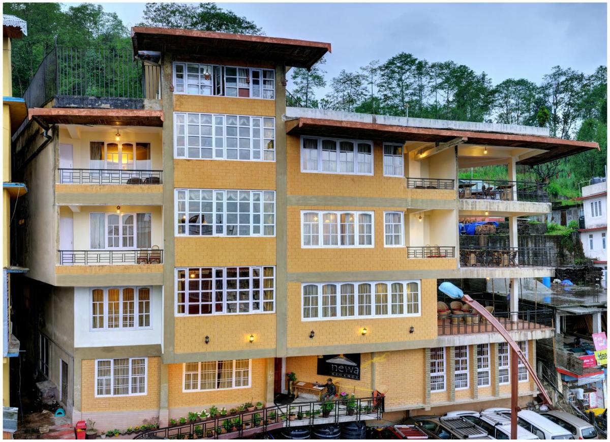 Summit Newa Regency - Housity