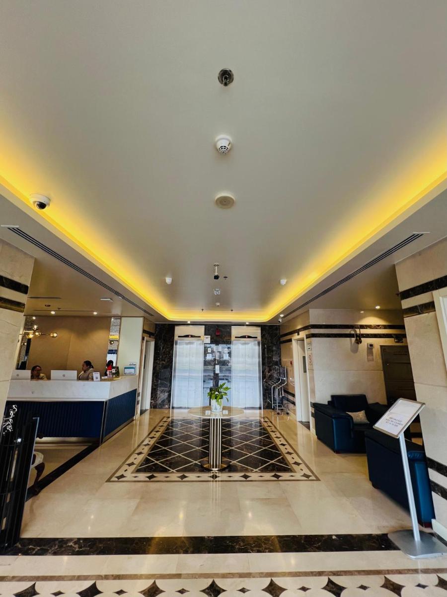 Baity Hotel Apartments - Hizvo