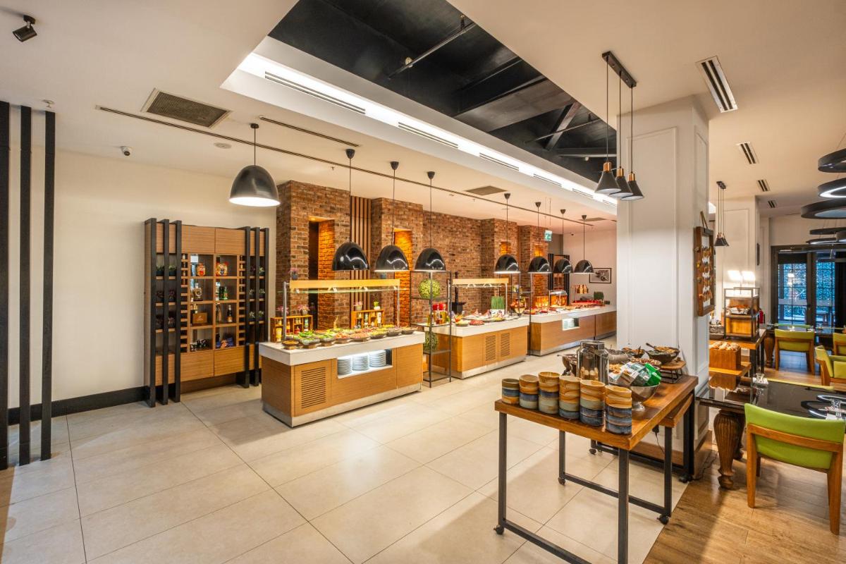 Holiday Inn Ankara - Cukurambar, an IHG Hotel - Housity