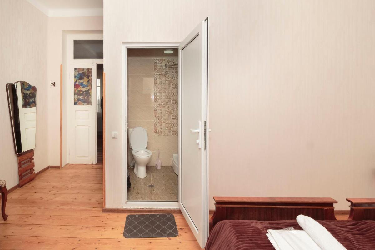 Tuta House Sighnaghi - Housity