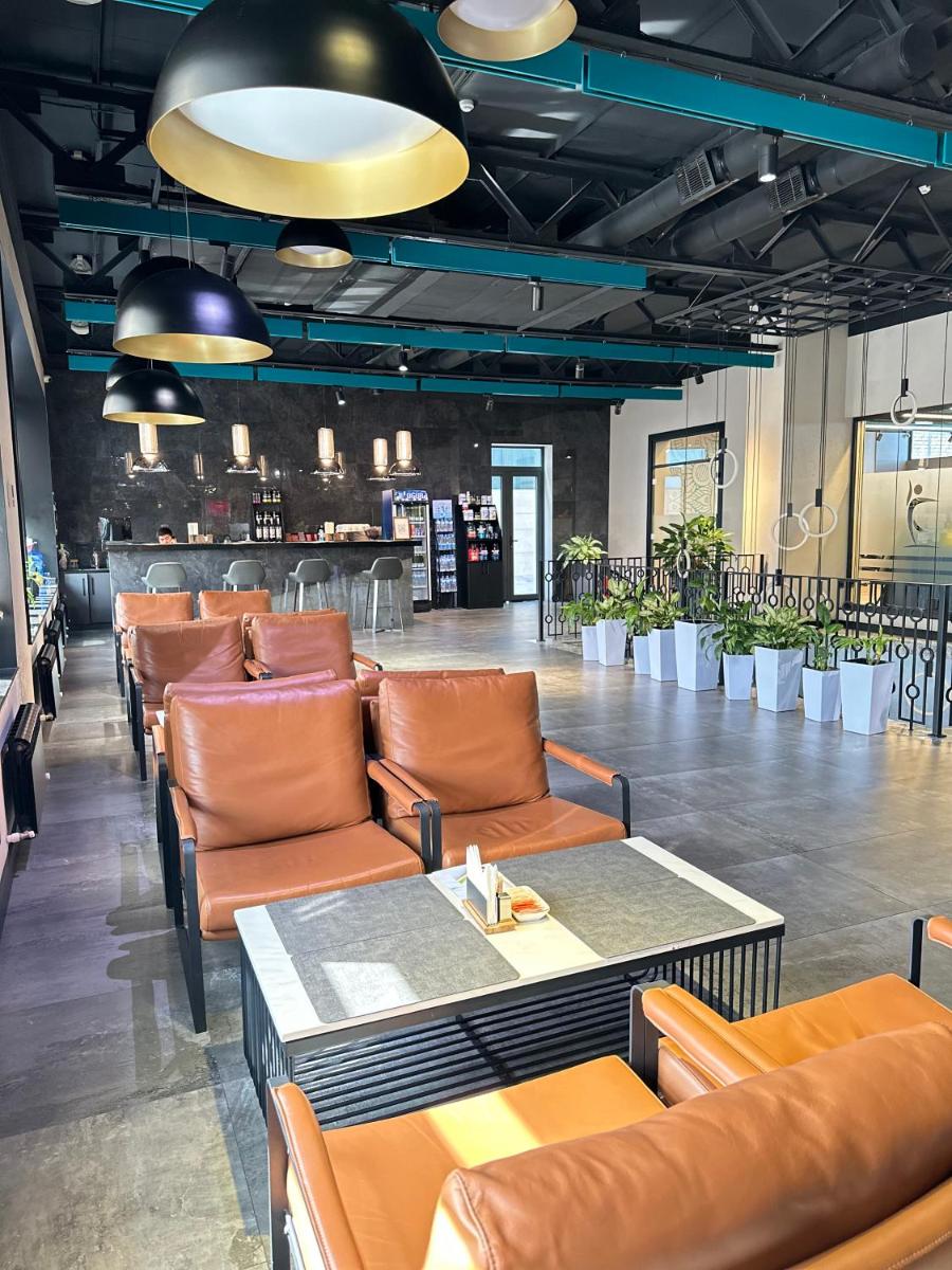 Frankfort Hotel and Spa - Housity