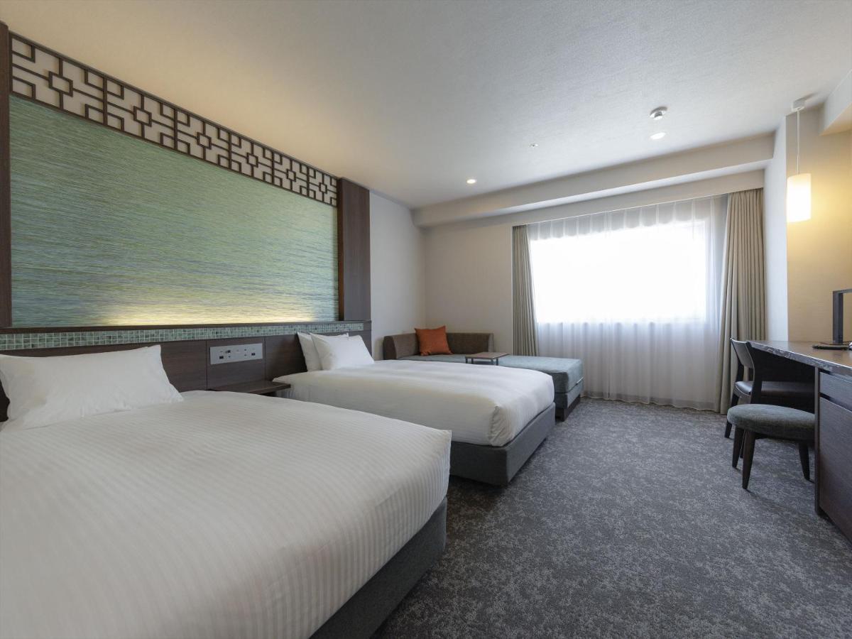 JR Kyushu Hotel Nagasaki - Housity