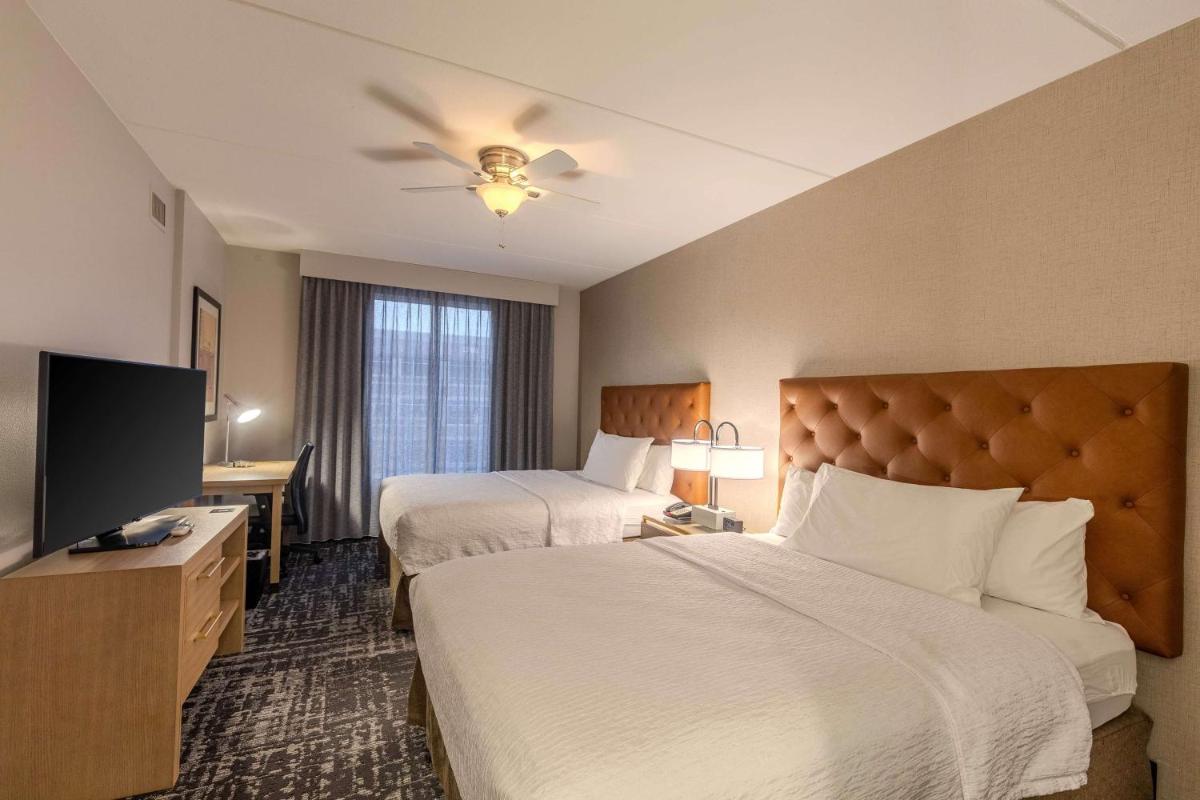 Homewood Suites - Doylestown - Housity