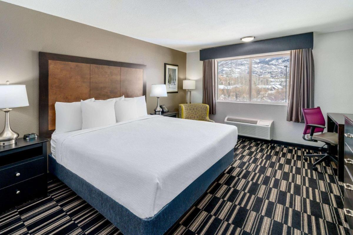 La Quinta Inn by Wyndham Steamboat Springs - Housity
