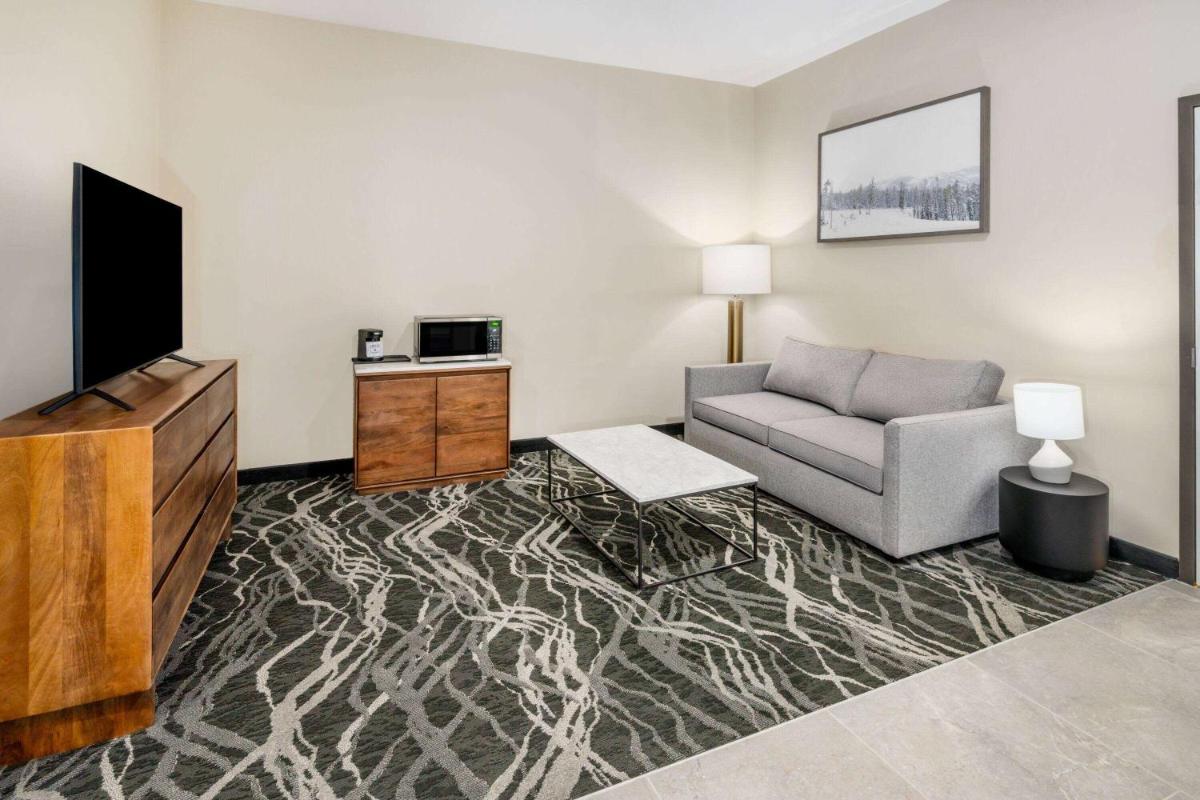 La Quinta Inn by Wyndham Steamboat Springs - Housity