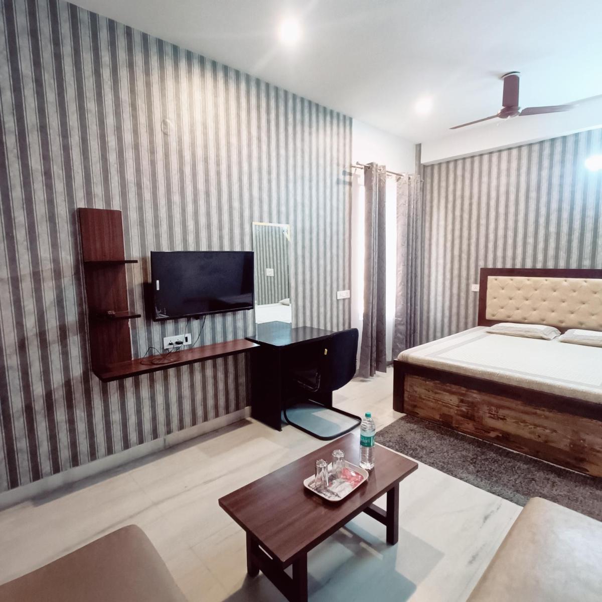 Mi Casa Sector 47 - Housity