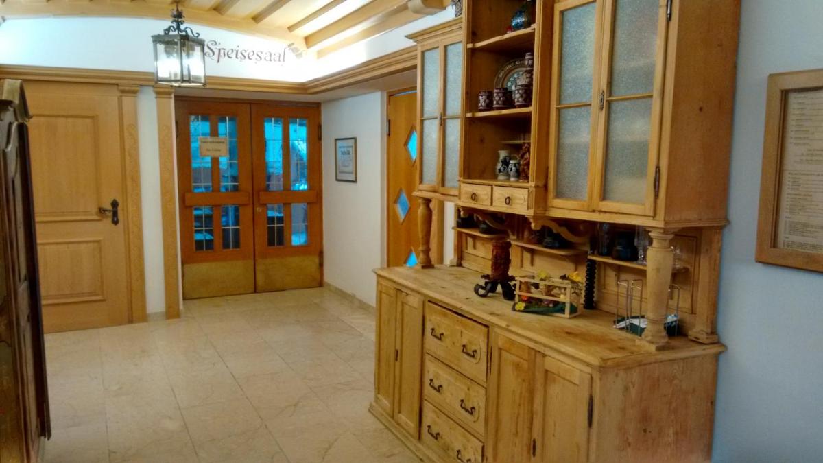 Hotel Unterwirt - Housity