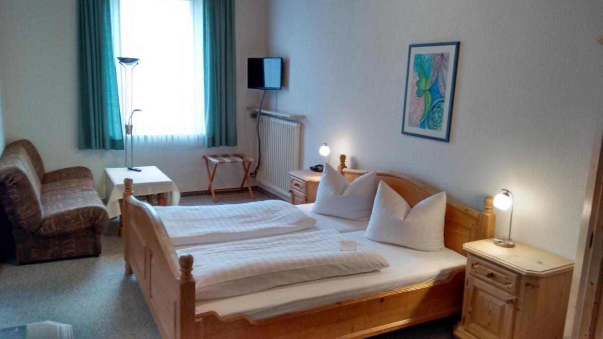 Hotel Unterwirt - Housity