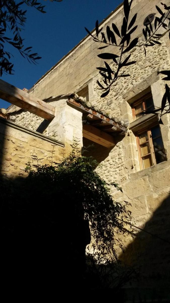 Suitetrails - Le Petit DoMeynes