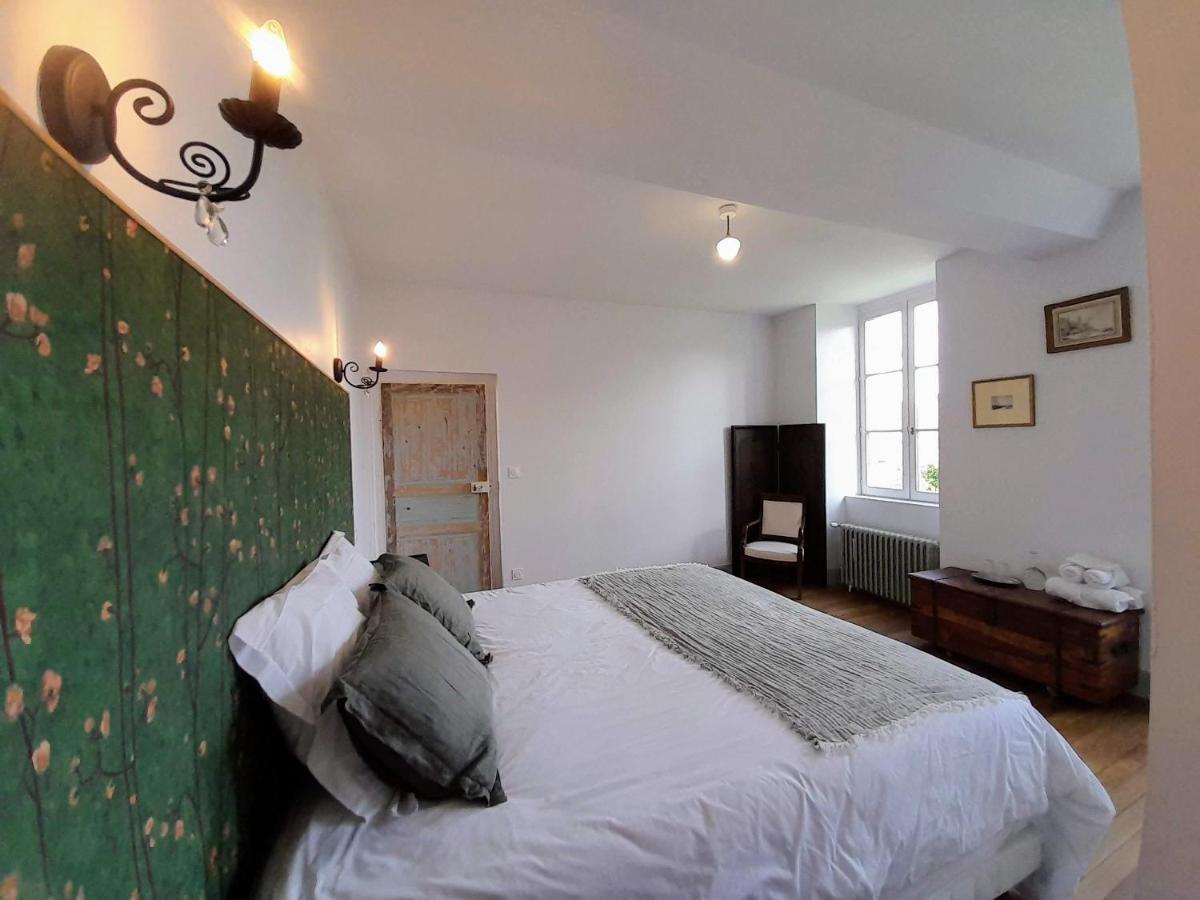 Maravillon - Chambres d\'hôtes - Housity