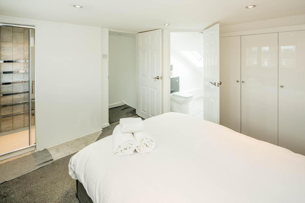 JB Stays Orpington - Housity