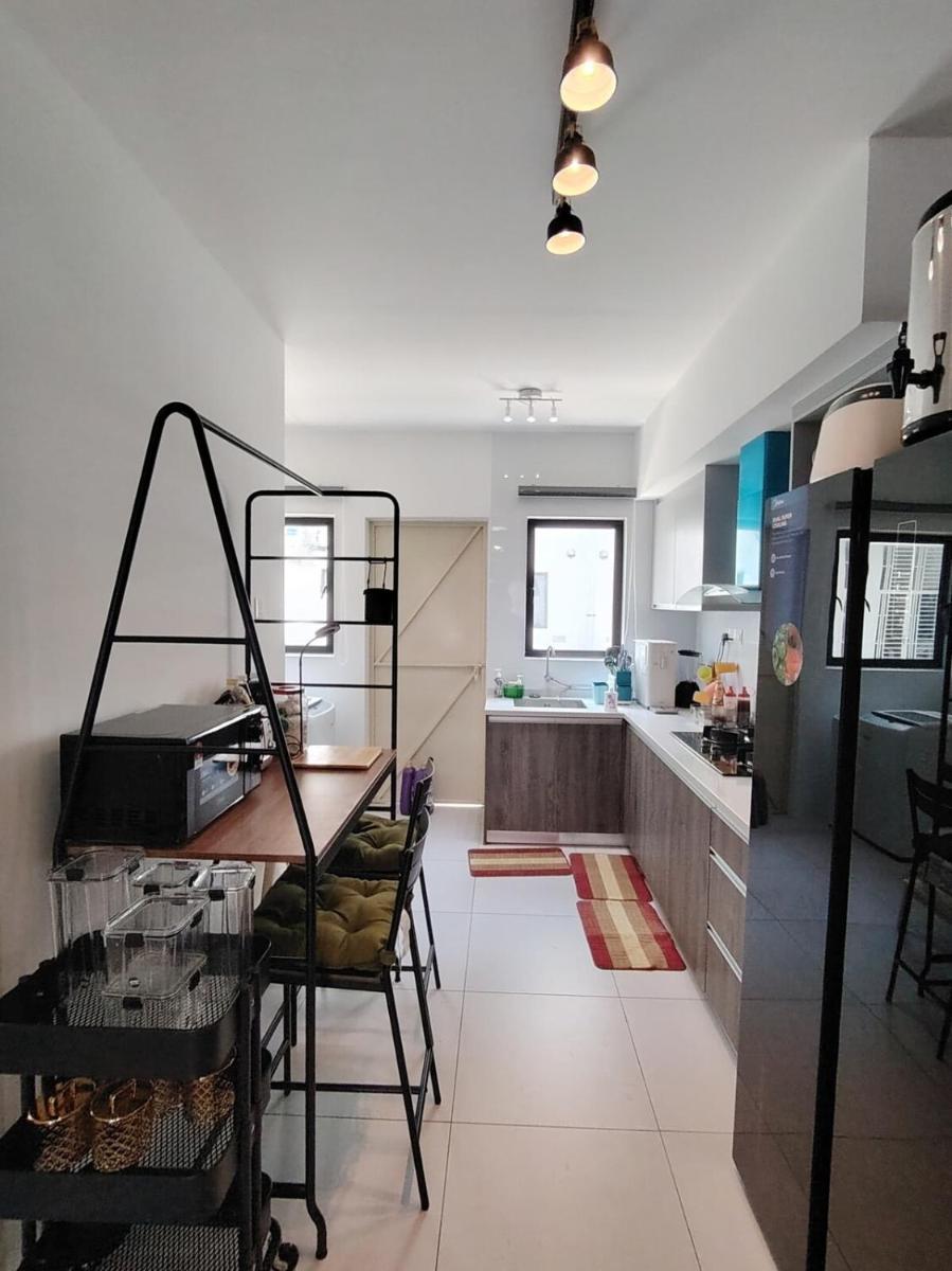 Cosy Townhouse in Tasek Gelugor - Housity