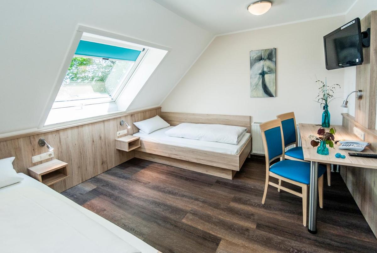 Hotel-Restaurant Bauer-Keller - Housity