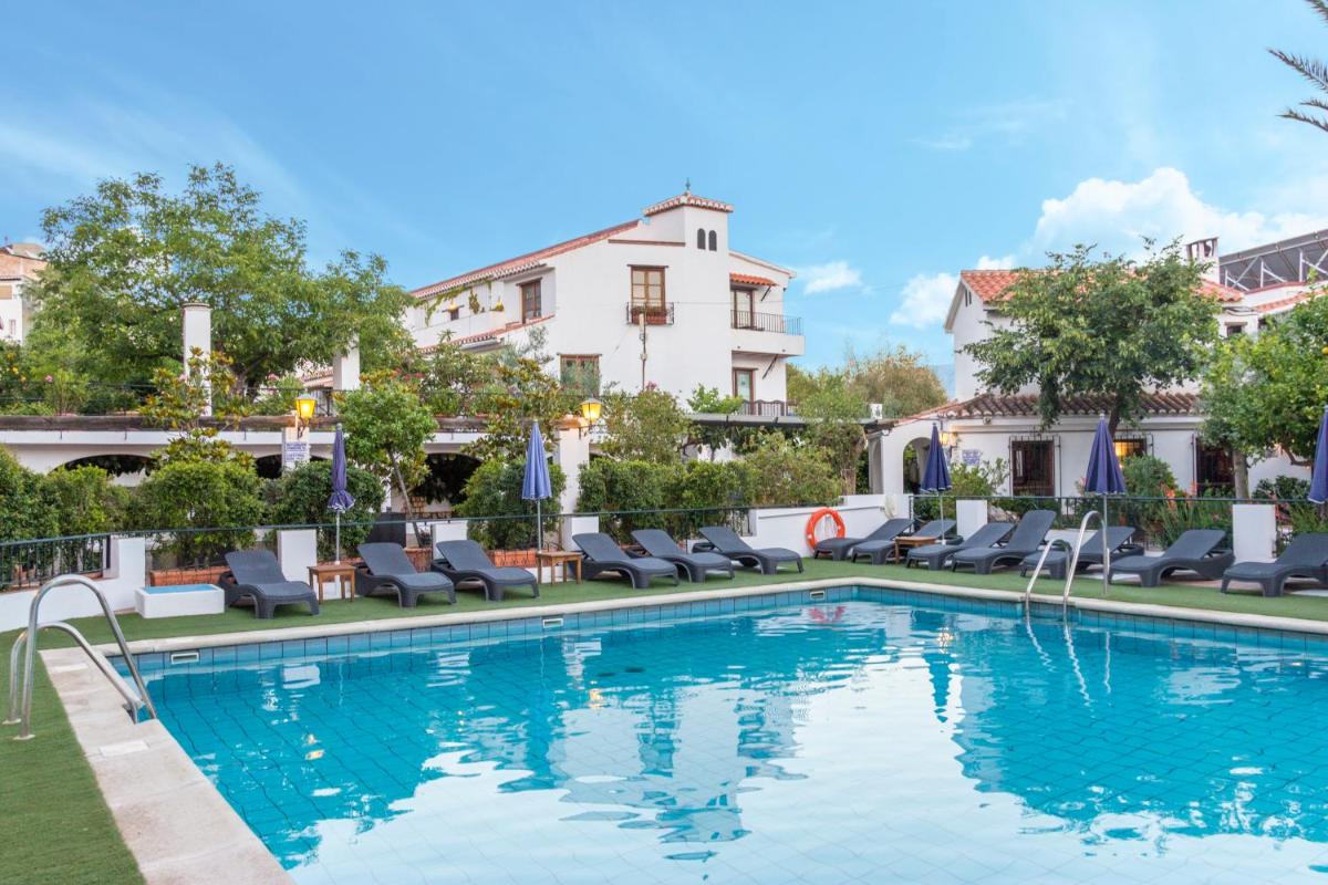 Hotel Alcadima - Housity