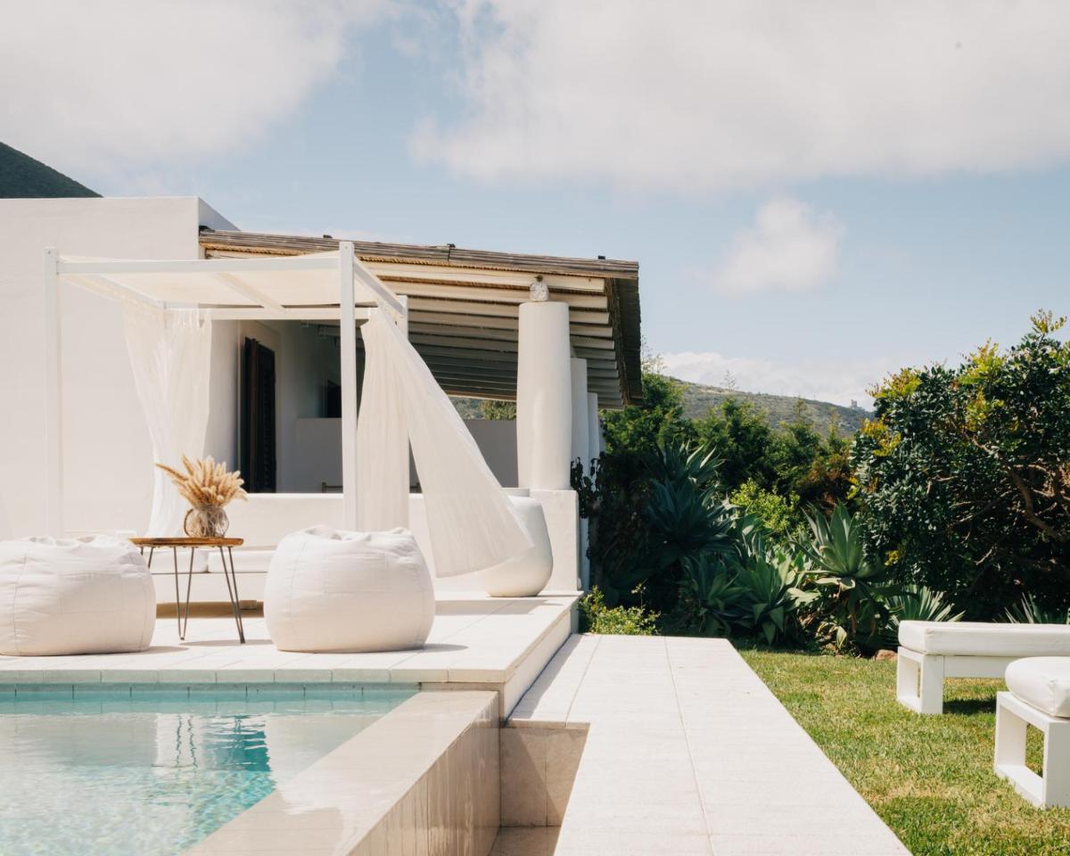 Principe Di Salina Boutique Hotel - Housity