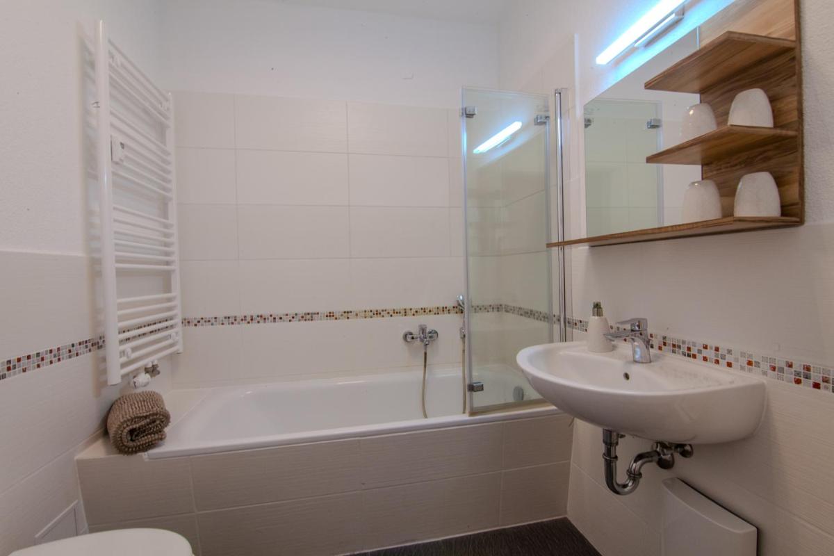 FeWo 03 im Carré Charlott - Housity