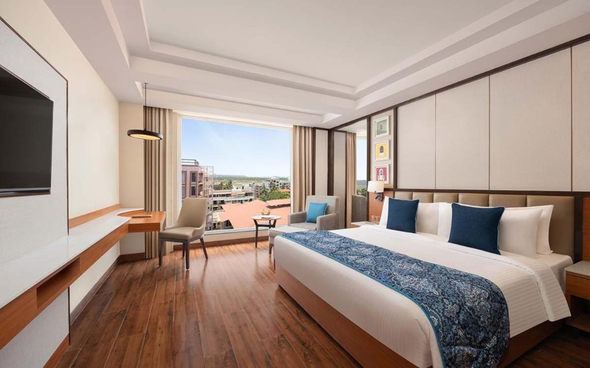 Fortune Select Candolim - Member ITC Hotel Group - Hizvo