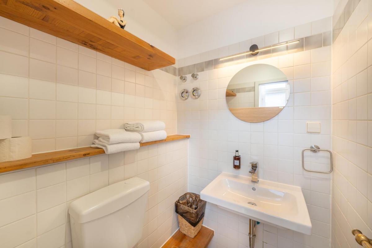 Design Apartments - "Im Holländerviertel" - Benkert 2 - Hizvo