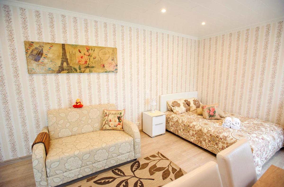 Karusselli Apartement - Housity