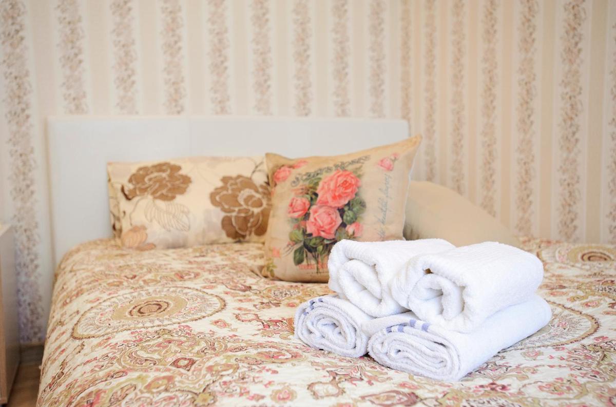Karusselli Apartement - Housity