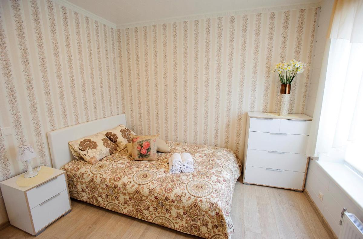 Karusselli Apartement - Housity