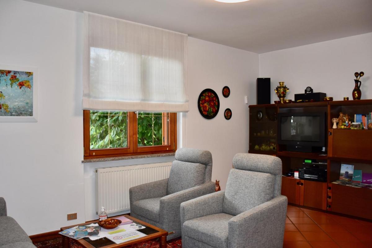 Al Vecchio Glicine - Housity