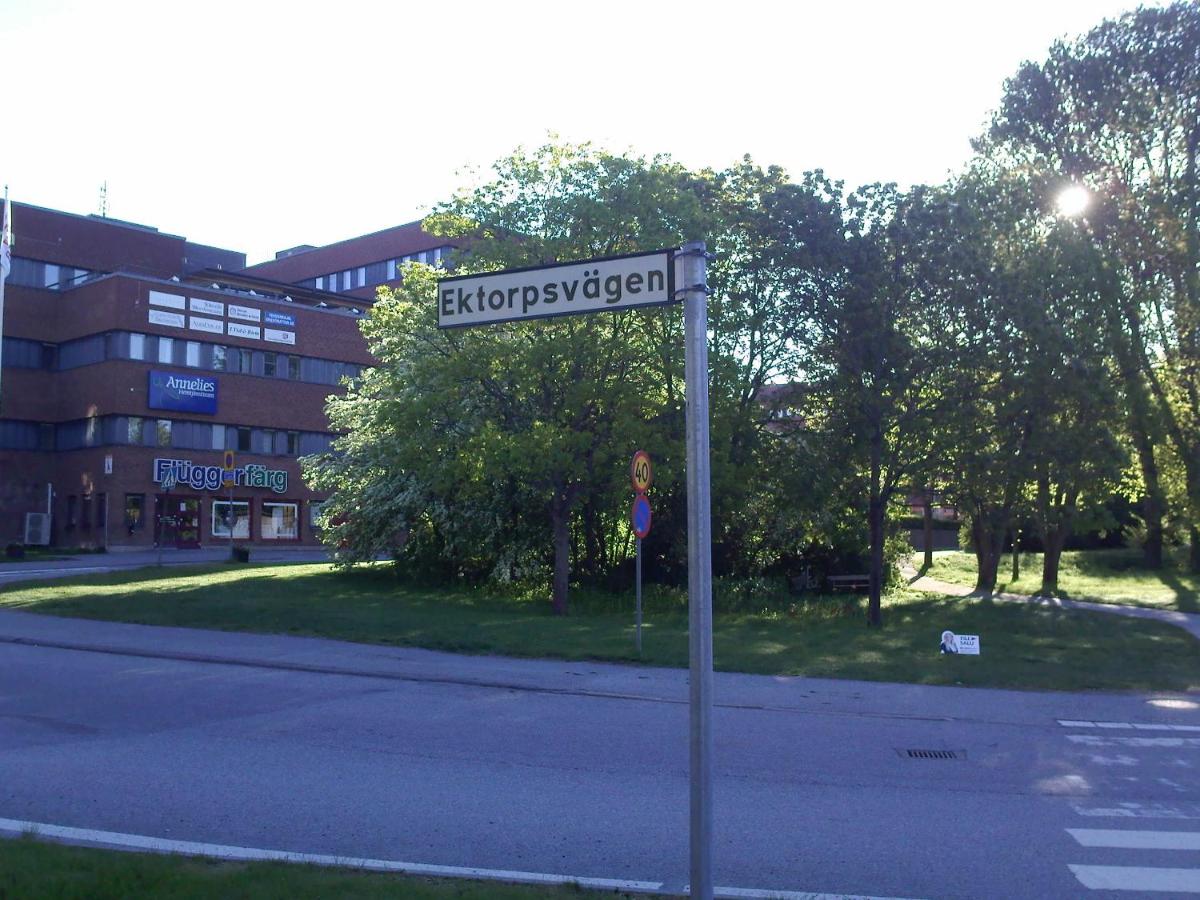 Nacka Stadshotell - Housity