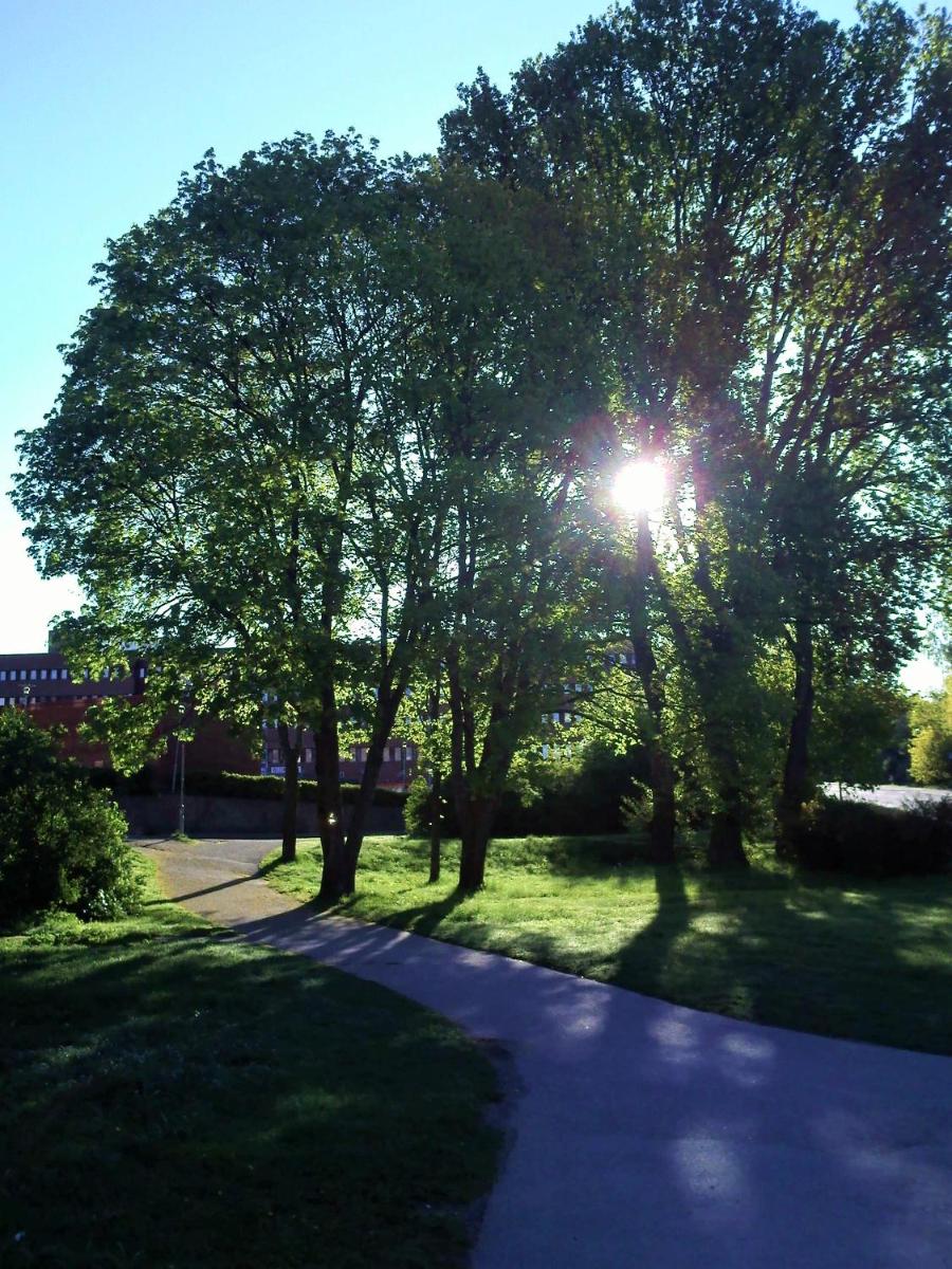 Nacka Stadshotell - Housity