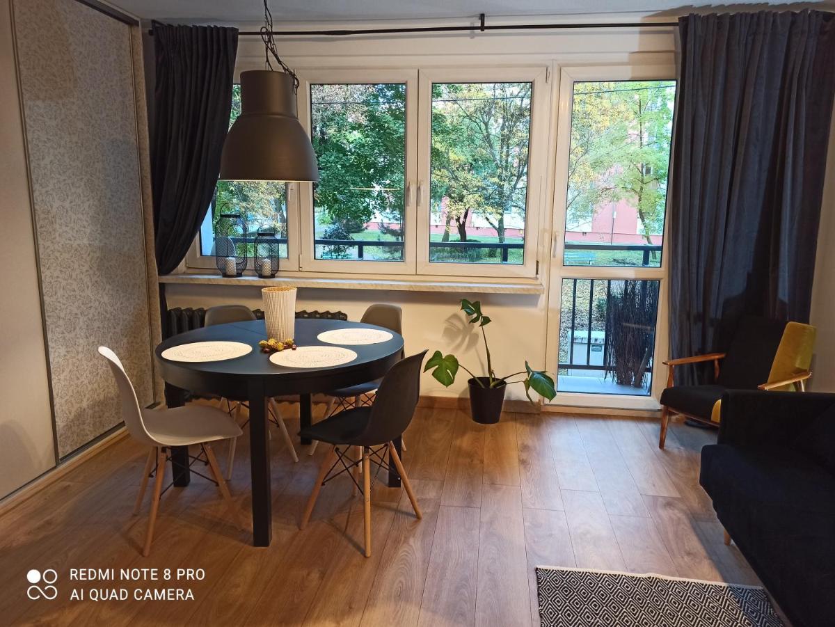 Studio Park Śląski Katowice/Chorzów - Housity