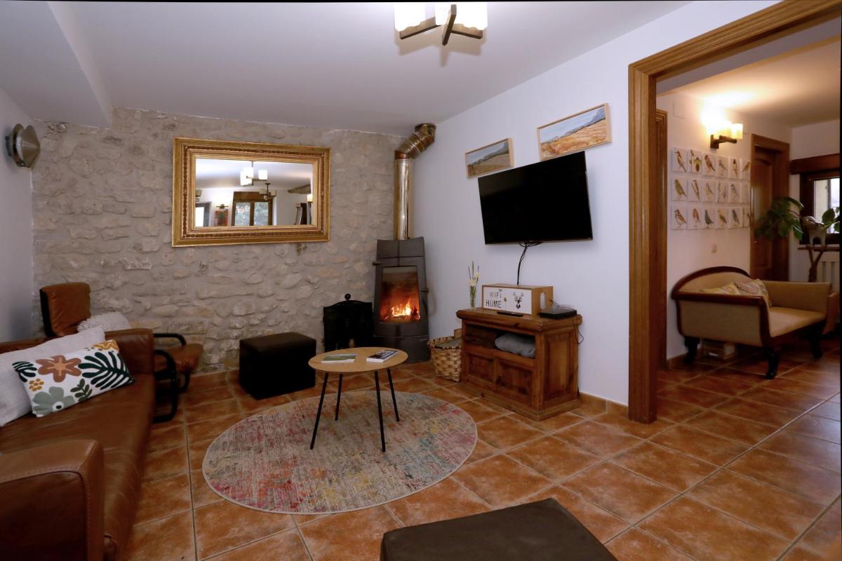 Casa Rural Basaula - Housity