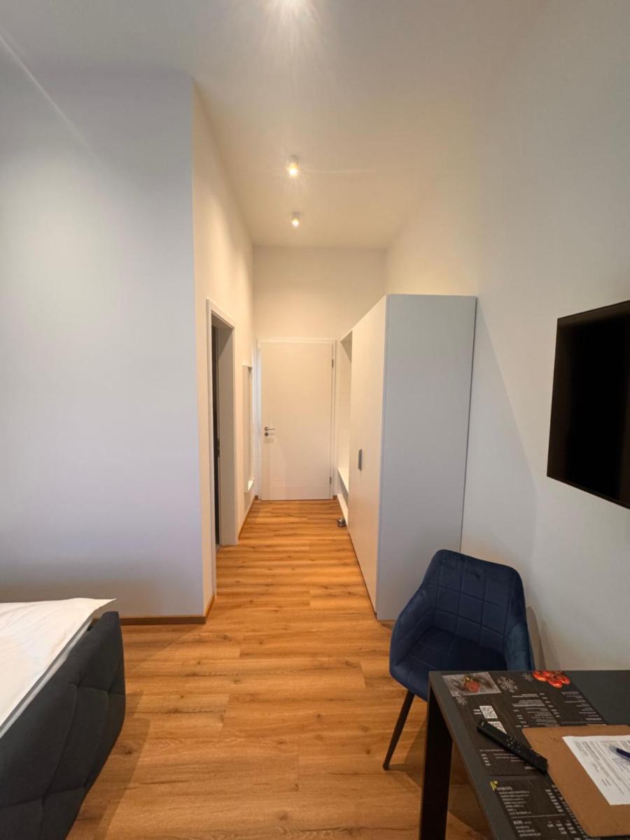 Sweet Hotel Da Giovanni - Housity