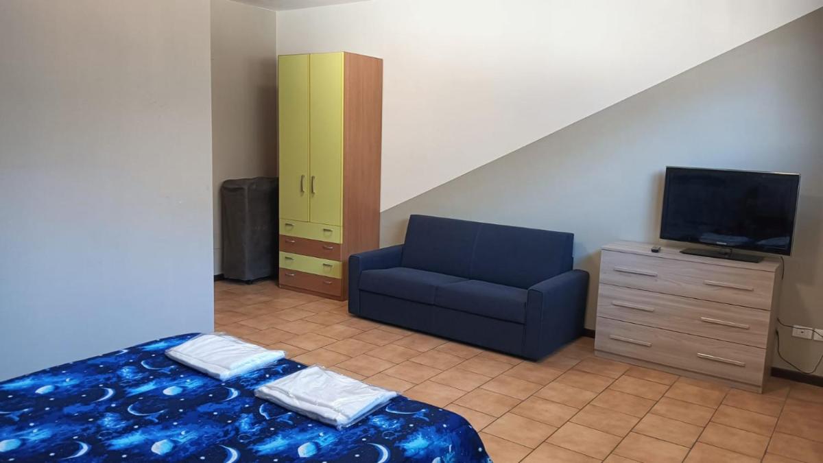 Casthello Ostello di Vallecamonica - Housity
