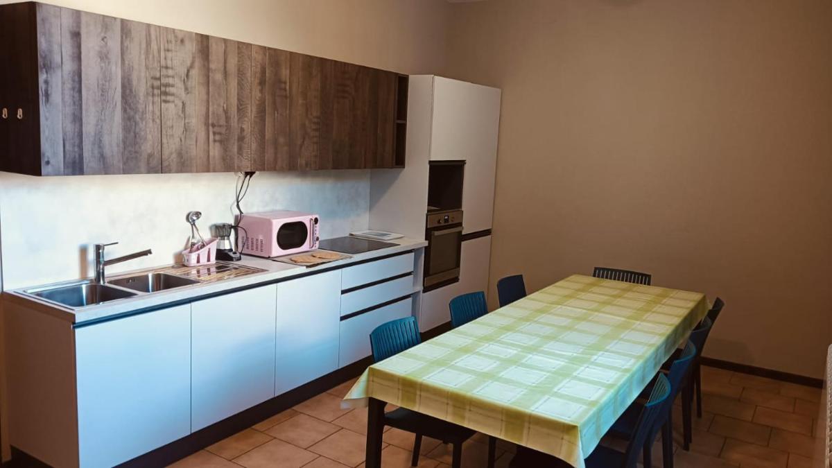 Casthello Ostello di Vallecamonica - Housity