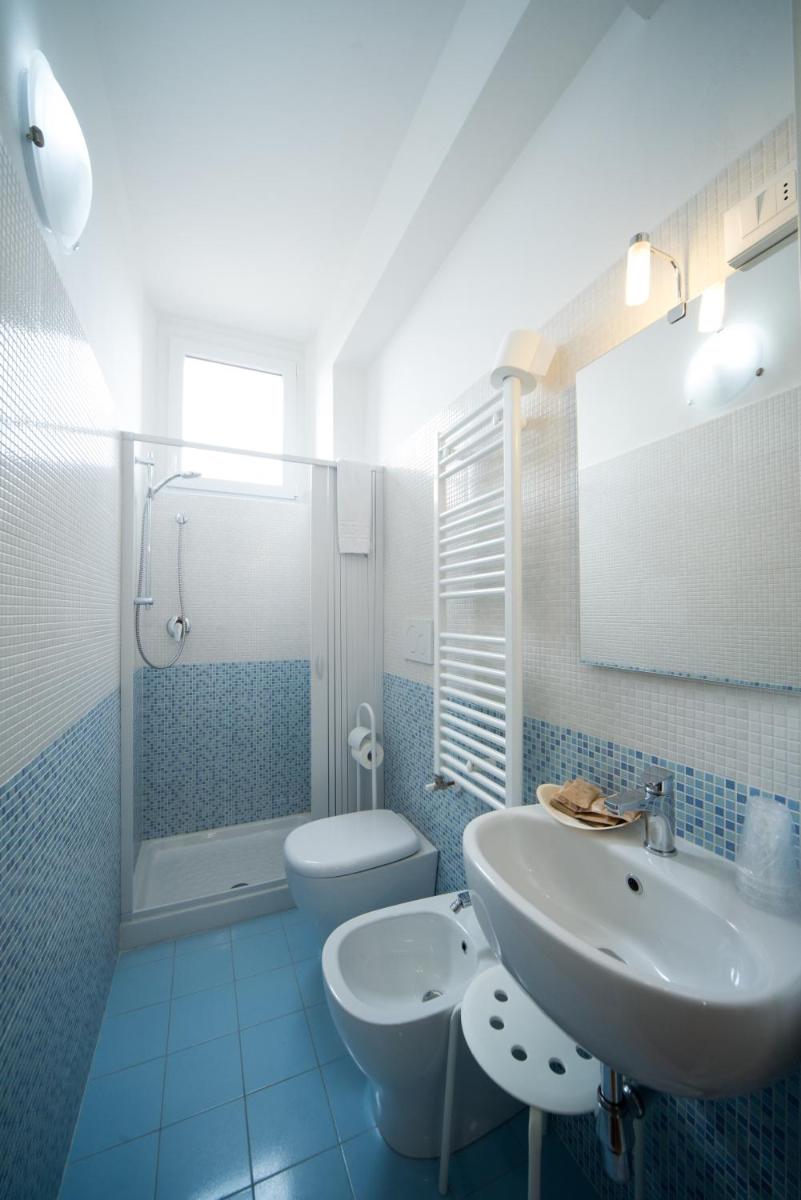 Risorgimento - Albergo - Bar - Housity