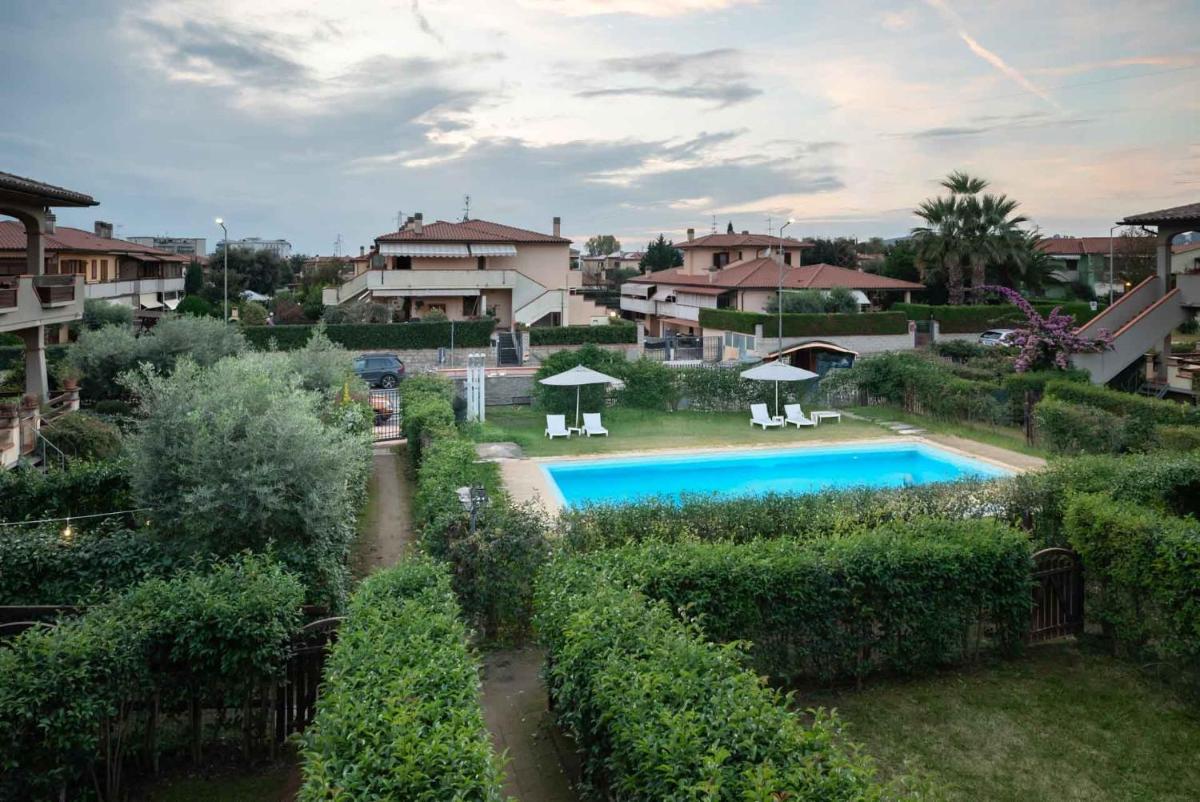 Follonica Apartments - Pool & Relax - Housity