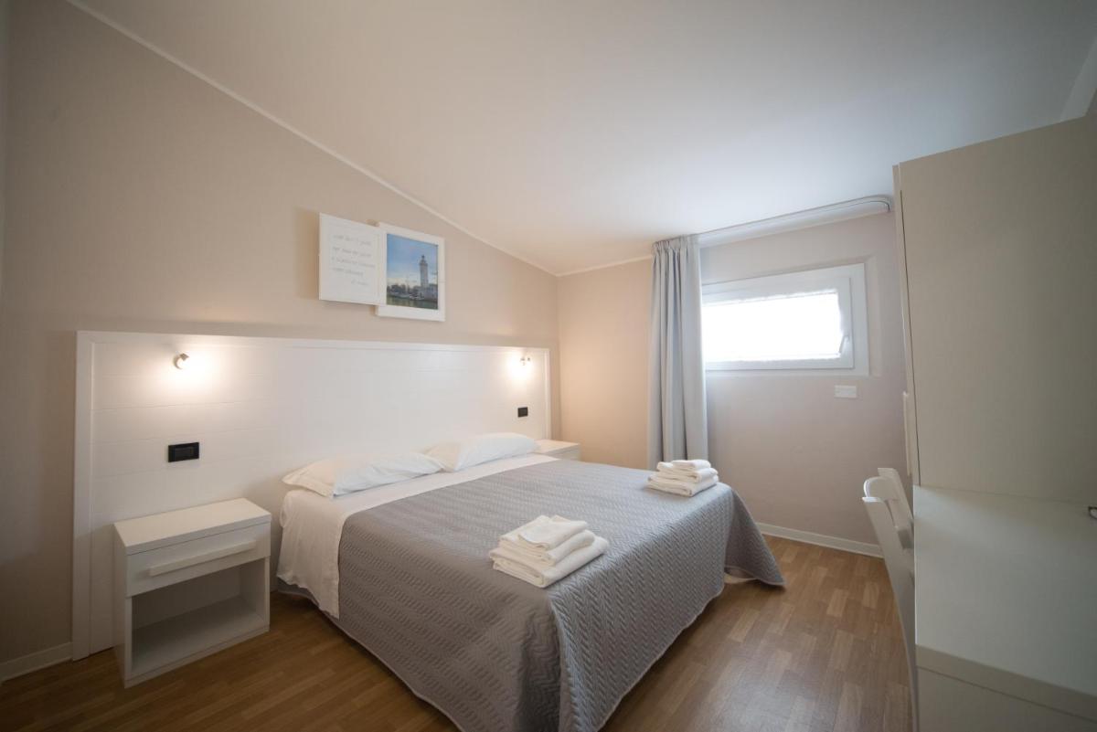 Risorgimento - Albergo - Bar - Housity
