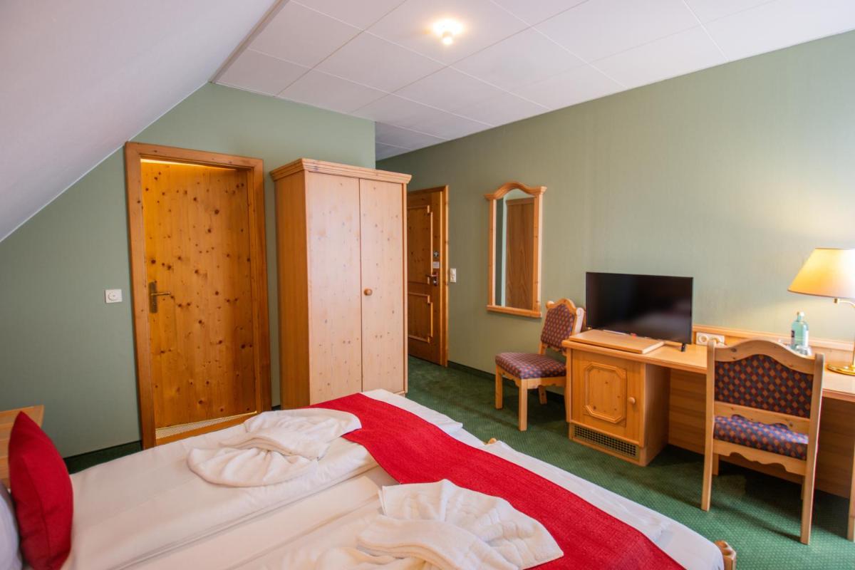 Hotel Schloss Nebra - Housity