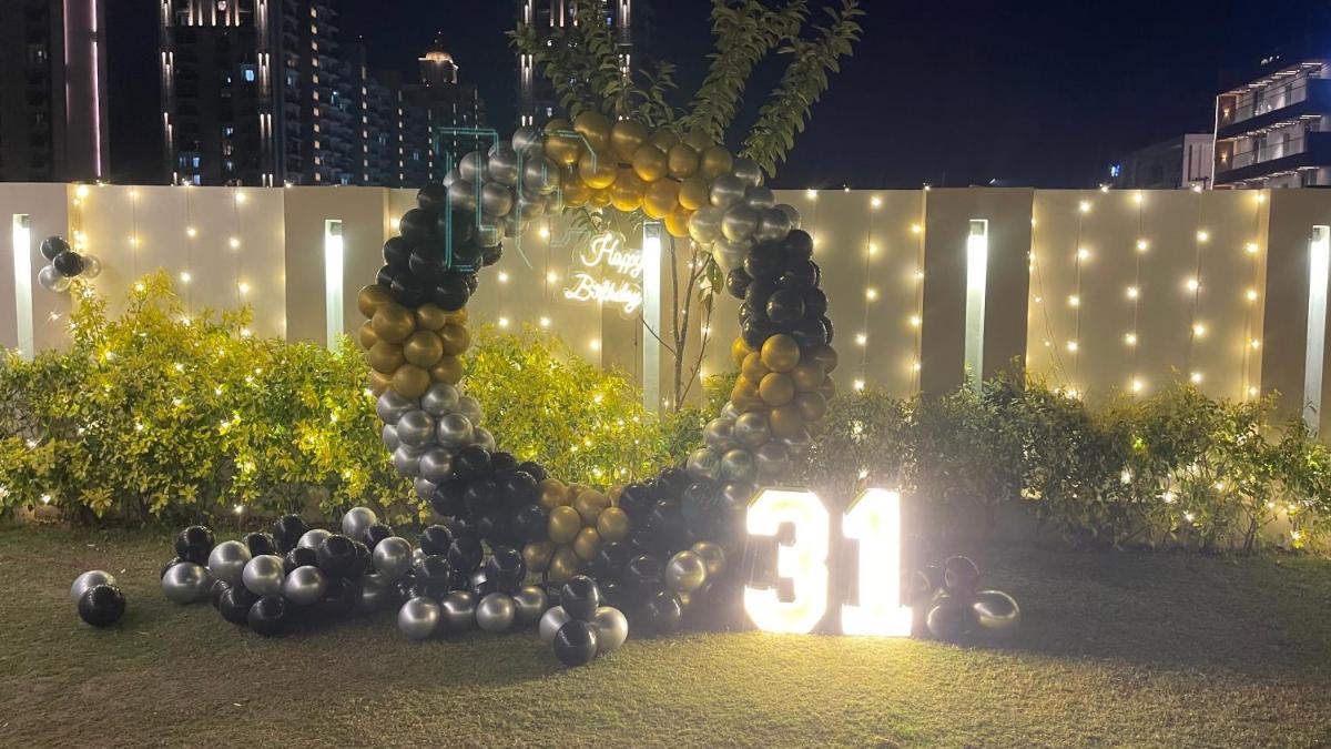 Arth Villa - Housity