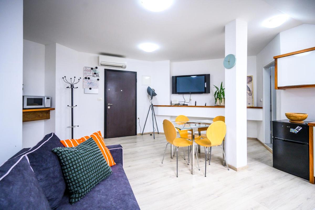 The City Loft - Housity