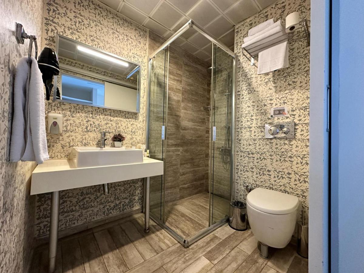 Tempo Hotel 4Levent - Housity