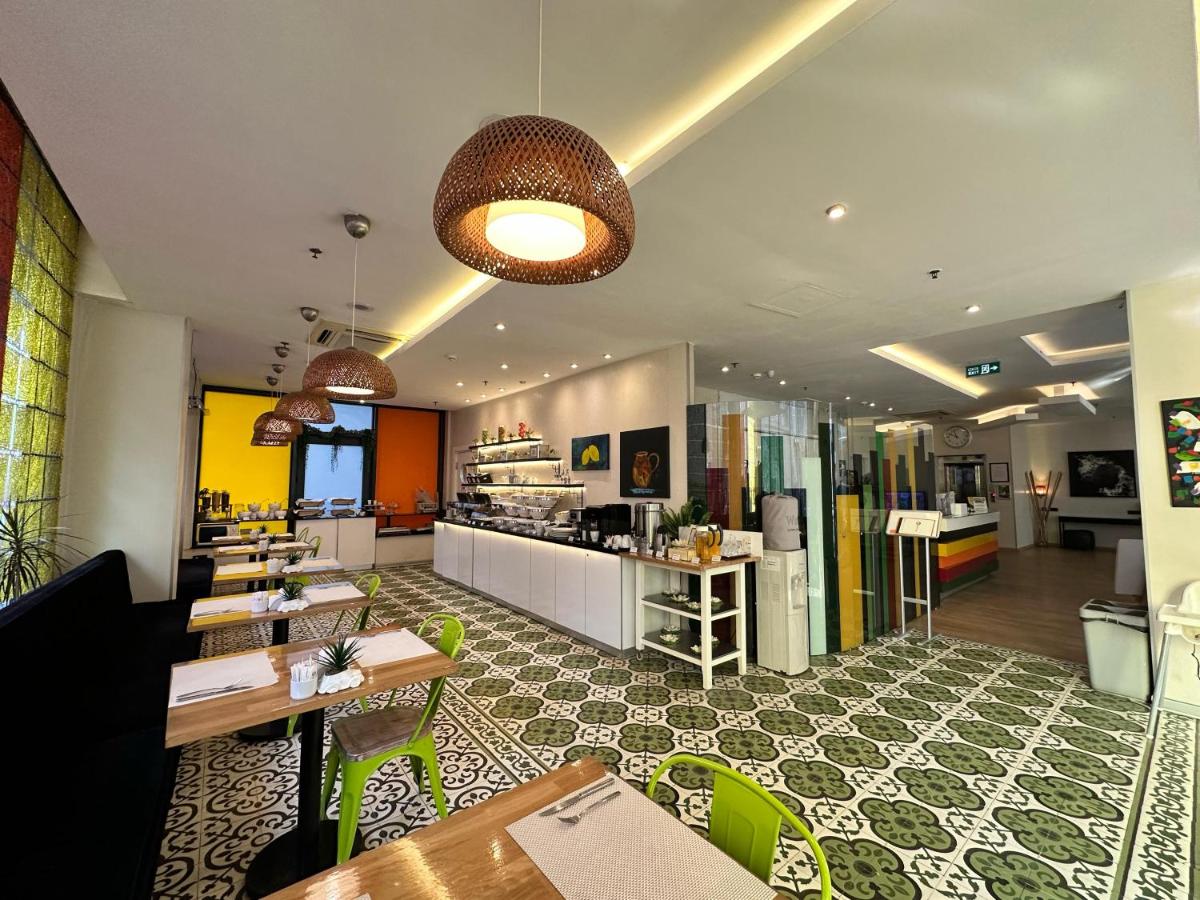 Tempo Hotel 4Levent - Housity